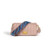 Aurora Crossbody Bag in Pink-0