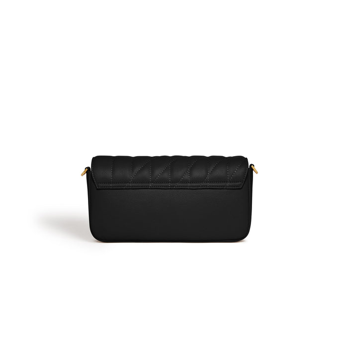 Aurora Crossbody Bag in Black-3