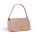 Aurora Crossbody Bag in Pink-1