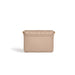 Iris Shoulder Bag in Beige-3