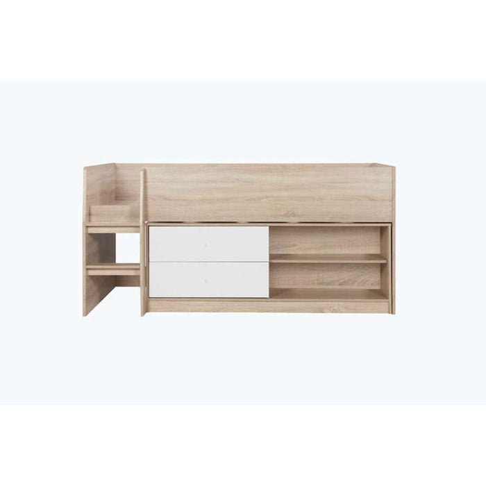 Leyton Cabin Bed-13