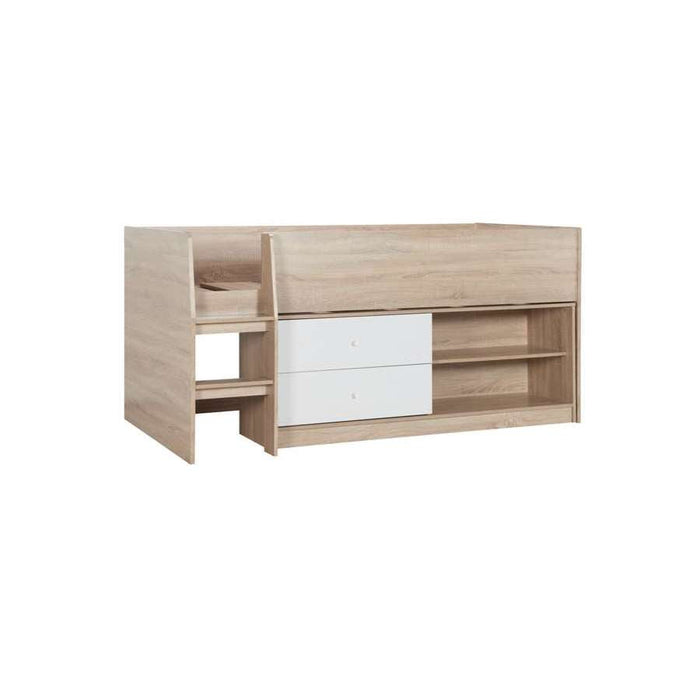 Leyton Cabin Bed-8