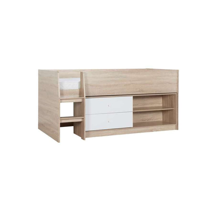 Leyton Cabin Bed-7