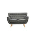 Loft 2 Seater Sofa-6