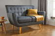 Loft 2 Seater Sofa-1