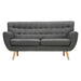 Loft 3 Seater Sofa-6