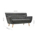 Loft 3 Seater Sofa-7