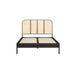 Margot King Rattan Bed-8