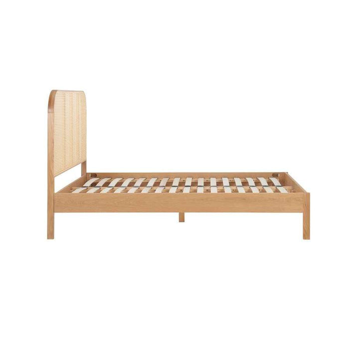 Margot King Rattan Bed-9