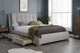 Mayfair King Bed-1