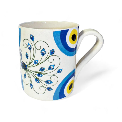 Ceramic Mug Tulip Eye-0