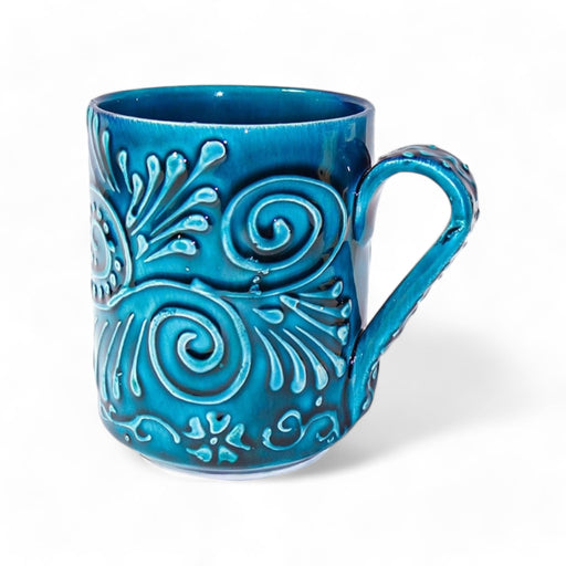 Ceramic Mug Tulip Ocean-0