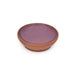 Handmade Ceramic Bowl Moroccan Purple 8cm-0