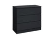 Oslo 3 Drawer Chest-4