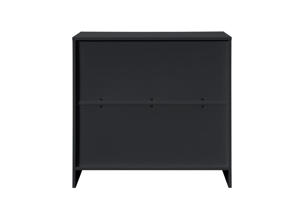 Oslo 3 Drawer Chest-8