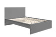 Oslo Double Bed-3