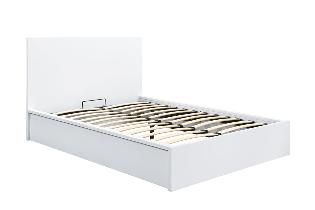 Oslo King Ottoman Bed-7