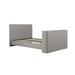 Plaza Double TV Bed-9