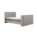 Plaza Double TV Bed-8