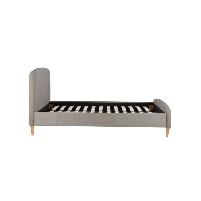 Quebec Double Bed-8