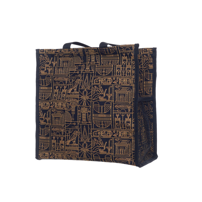 The British Museum Egyptian - Shopper Bag-2