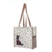 Scottie Dog - Shopper Bag-3