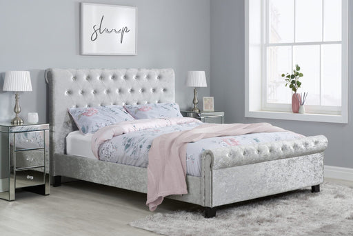 Sienna Small Double Bed-0