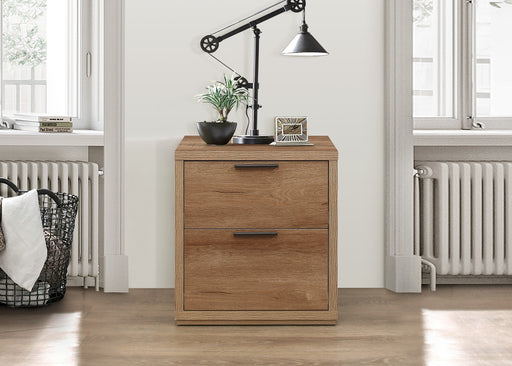 Stockwell 2 Drawer Bedside-1