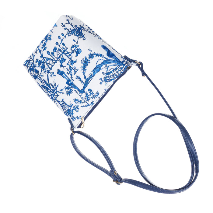 The British Museum Chinoiserie - Sling Bag-2