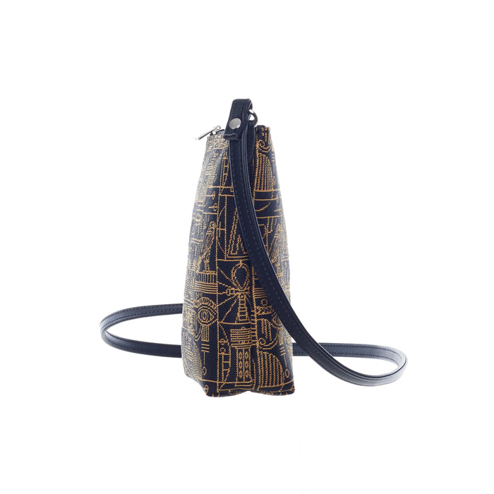 The British Museum Egyptian - Sling Bag-3