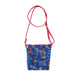 Paddington Bear Blue ™ - Sling Bag-1