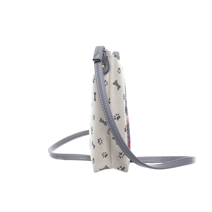 Scottie Dog - Sling Bag-3