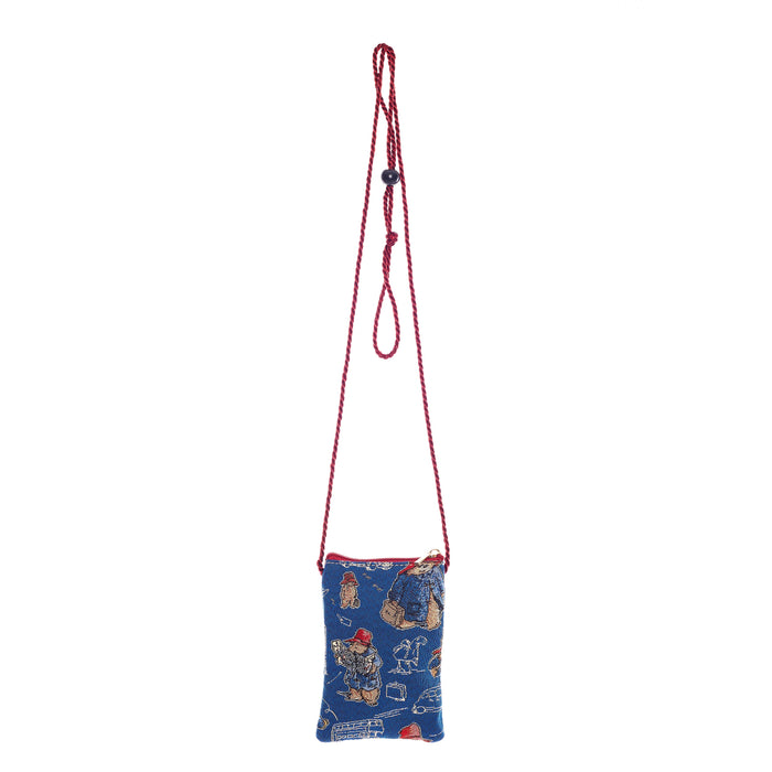 Paddington Bear Blue ™ - Smart Bag-3