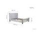 Sienna Small Double Bed-11