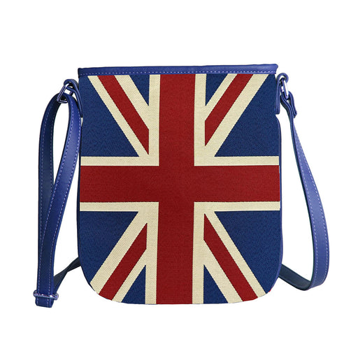 Union Jack - Travel Wallet-0