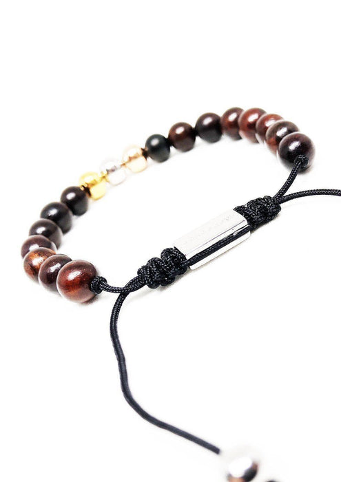 Palm Band - Bead Bracelet-5