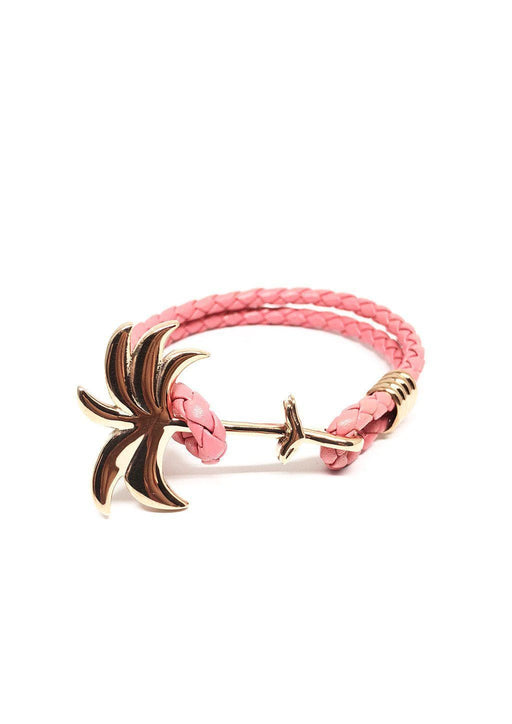 Palm Band - Flamingo Rose-0