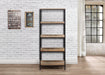 Urban 5 Tier Bookcase-1