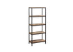 Urban 5 Tier Bookcase-4