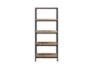 Urban 5 Tier Bookcase-5