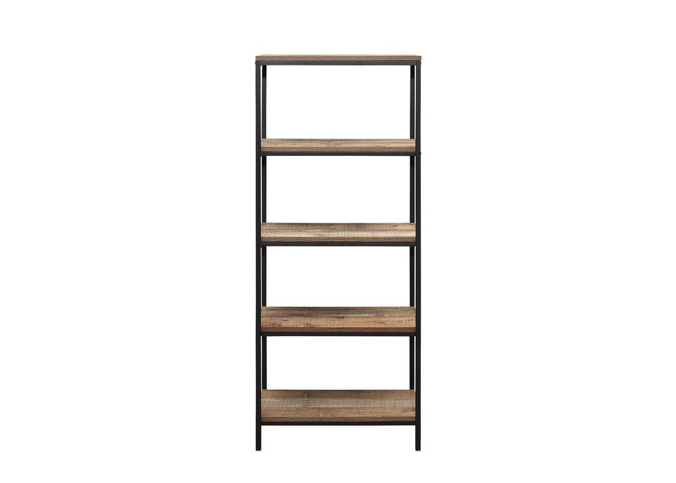 Urban 5 Tier Bookcase-5