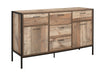 Urban Large Sideboard-4