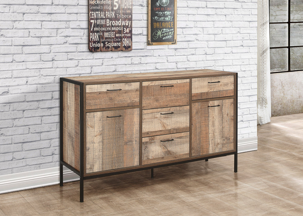 Urban Large Sideboard-0