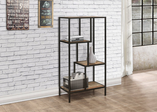 Urban Medium Shelving Unit-0