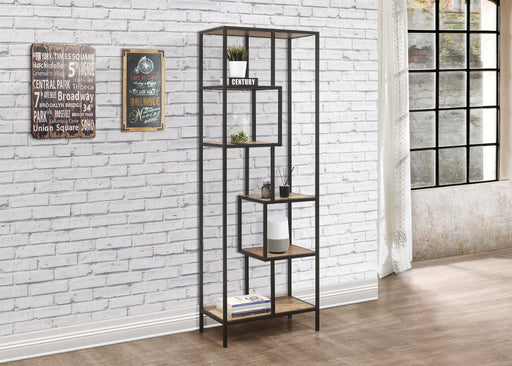 Urban Tall Shelving Unit-0