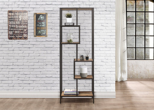 Urban Tall Shelving Unit-1