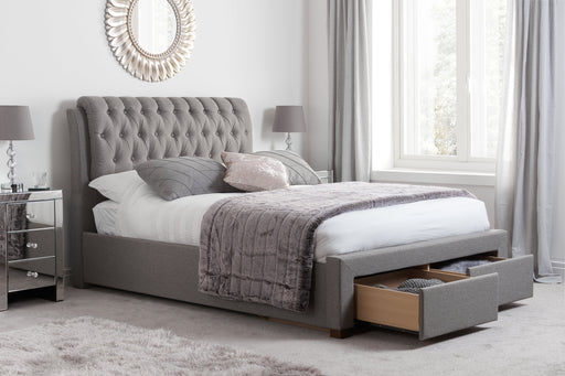 Valentino Double Bed-1