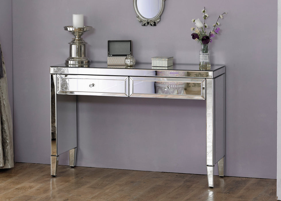 Valencia 2 Drawer Sideboard-1