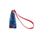 Paddington Bear Blue ™ - Wristlet-1