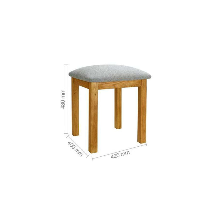 Woburn Stool-4